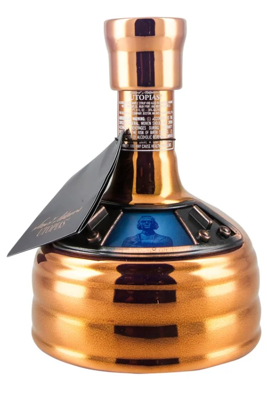 Sam Adams Utopias 2019 - Beer