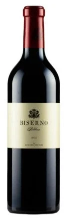 2012 | Tenuta di Biserno | Biserno Bibbona - Wine