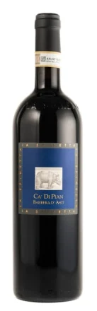 2018 | La Spinetta | Ca di Pian - Vino