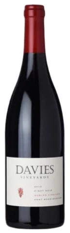 Schramsberg Vineyards | Davies Vineyards Nobles Vineyard Pinot Noir - NV