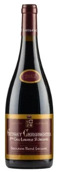 2015 | Domaine Rene Leclerc | Lavaux Saint-Jacques