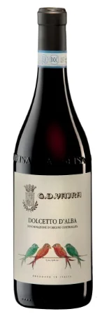 2021 | GD Vajra | Dolcetto d'Alba - Wine