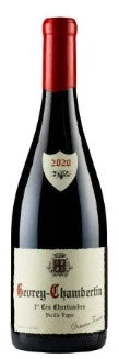 2020 | Domaine Fourrier | Les Cherbaudes Vieilles Vignes - Wine