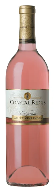 Coastal Ridge | White Zinfandel - NV