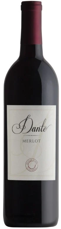 2019 | Michael Pozzan Winery | Dante Reserve Merlot