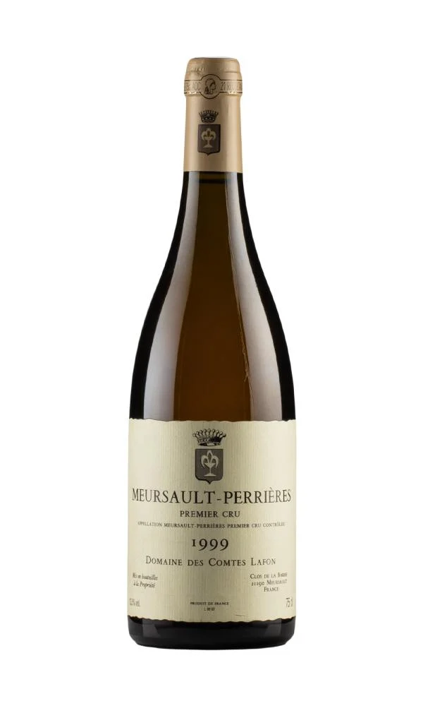 1999 | Domaine des Comtes Lafon | Perrieres - Wine
