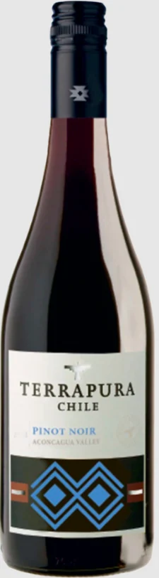 Terrapura | Pinot Noir - NV