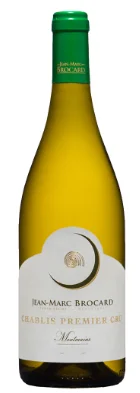 2000 | Jean-Marc Brocard | Montmains (Magnum)