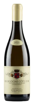 2021 | Domaine Yves Boyer-Martenot | Borgoña Blanca