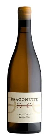 2021 | Dragonette Cellars | Chardonnay - Wine