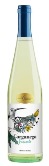 Monte Tondo | Garganega Frizzante - NV