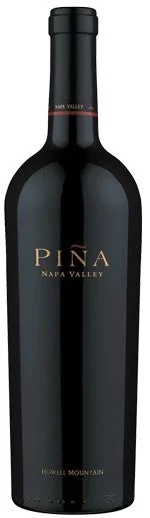 2018 | Piña | 1882 Grant - Wine