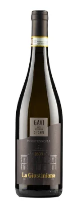 2022 | Tenuta La Giustiniana | Vigneti Montessora - Wine