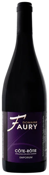 2019 | Domaine Faury | Cote Rotie Emporium - Wine
