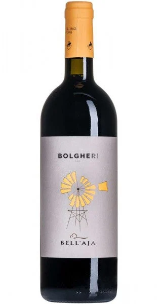 Agricola San Felice | Bell'Aja Bolgheri - NV