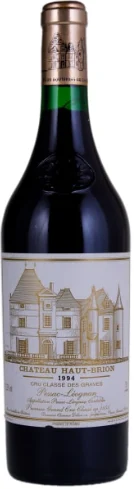 1994 | Château Haut-Brion | Pessac-Leognan