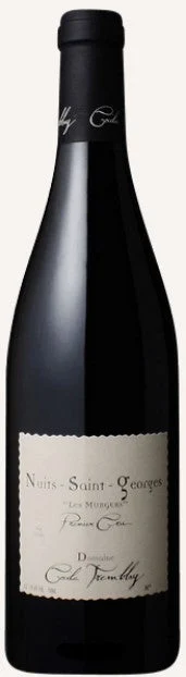 2016 | Domaine Cécile Tremblay | Les Murgers - Wine