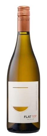 Flat Top Hills | Chardonnay - NV