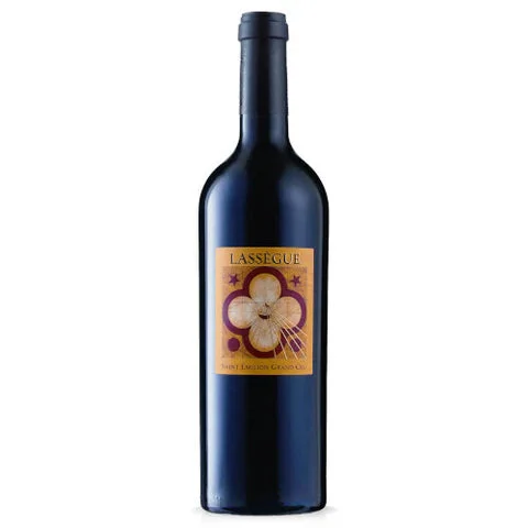 2015 | Château Lassègue | Lassegue - Wine
