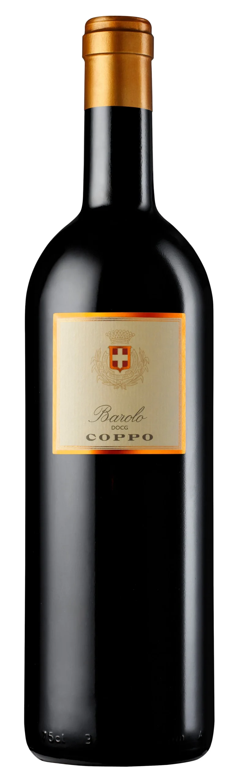 Coppo | Barolo - NV