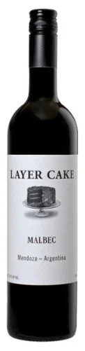 Layer Cake Wines | Malbec - NV