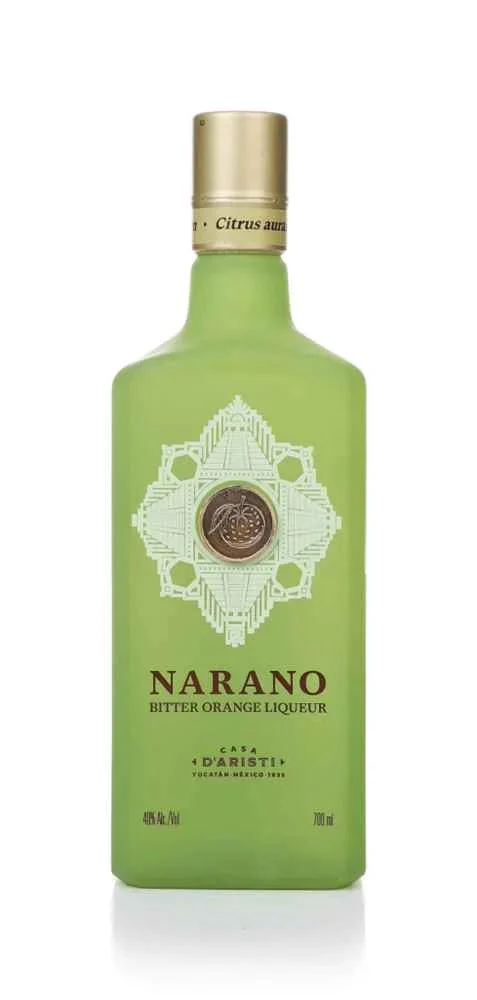Narano Bitter Orange Liqueur | 700ML
