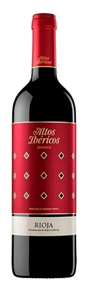 Bodegas Torres | Ibericos Crianza - NV