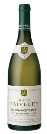 2018 | Domaine Faiveley | Les Folatieres - Wine