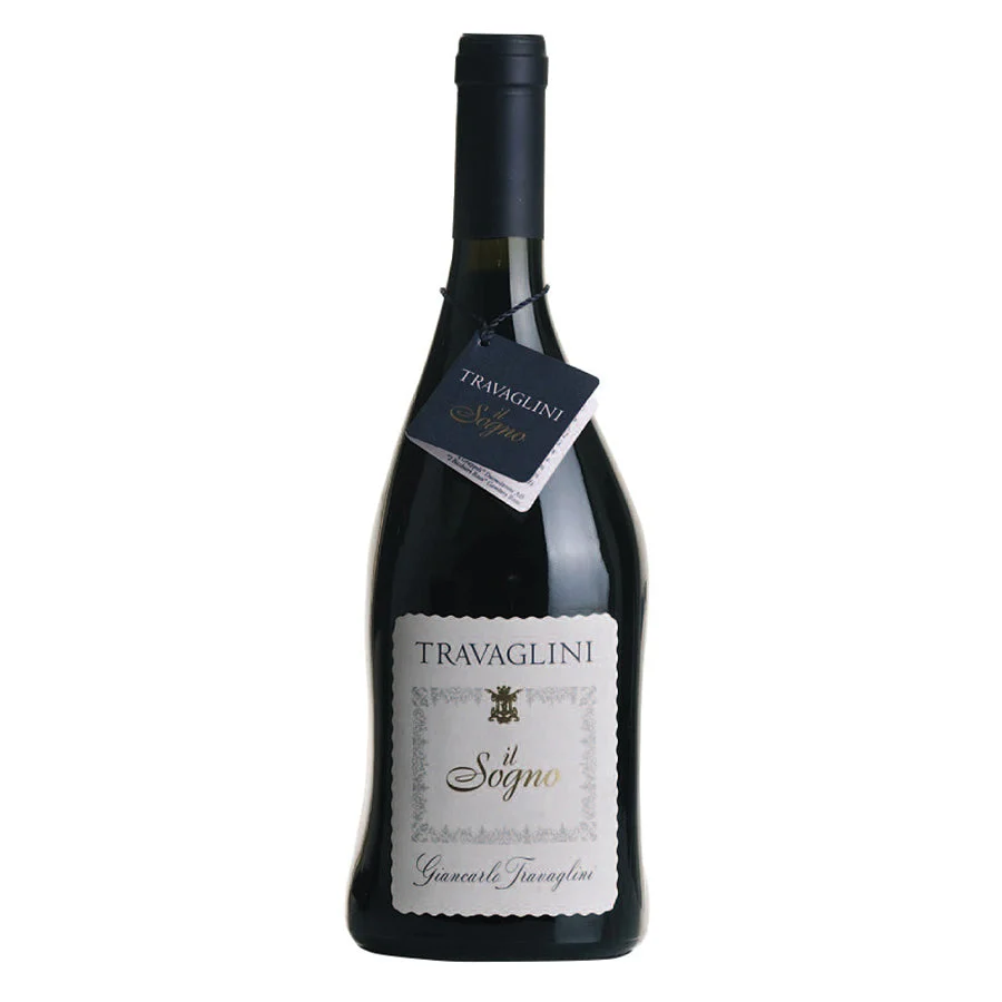 2017 | Travaglini Gattinara | Il Sogno Rosso - Wine