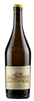 2017 | Jean-François Ganevat | Sous Voile Savagnin