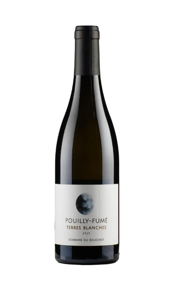 2021 | Domaine Du Bouchot | Pouilly-Fume Terres Blanches