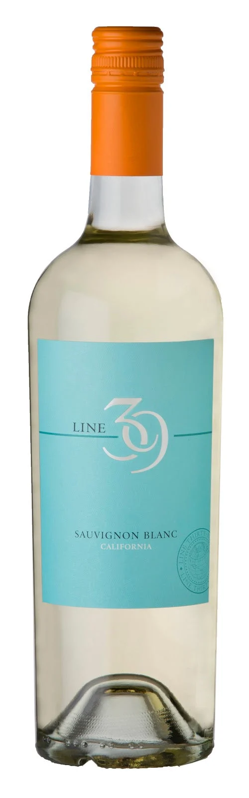 2019 | Line 39 Wines | Sauvignon Blanc