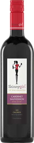 2018 | SkinnyGirl | Cabernet Sauvignon - Wine