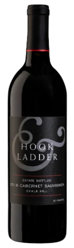 2018 | Hook & Ladder | Cabernet Sauvignon - Wine