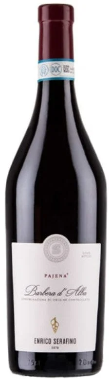 2020 | Enrico Serafino | Barbera d'Alba - Wine