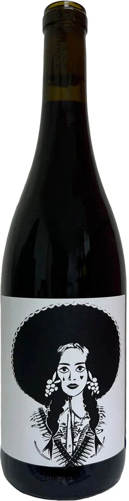 2021 | Stolpman Vineyards | La Cuadrilla - Wine