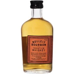 Bulleit Bourbon 90 | 50ML - Whiskey