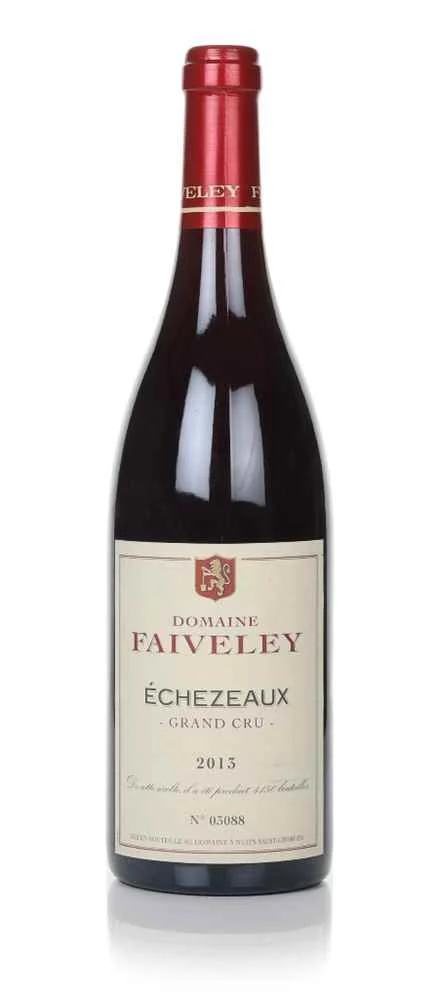 2013 | Domaine Faiveley | Echezeaux Grand Cru - Wine