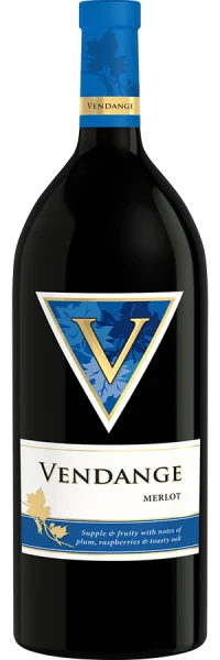 Vendange | Merlot (Magnum) - NV