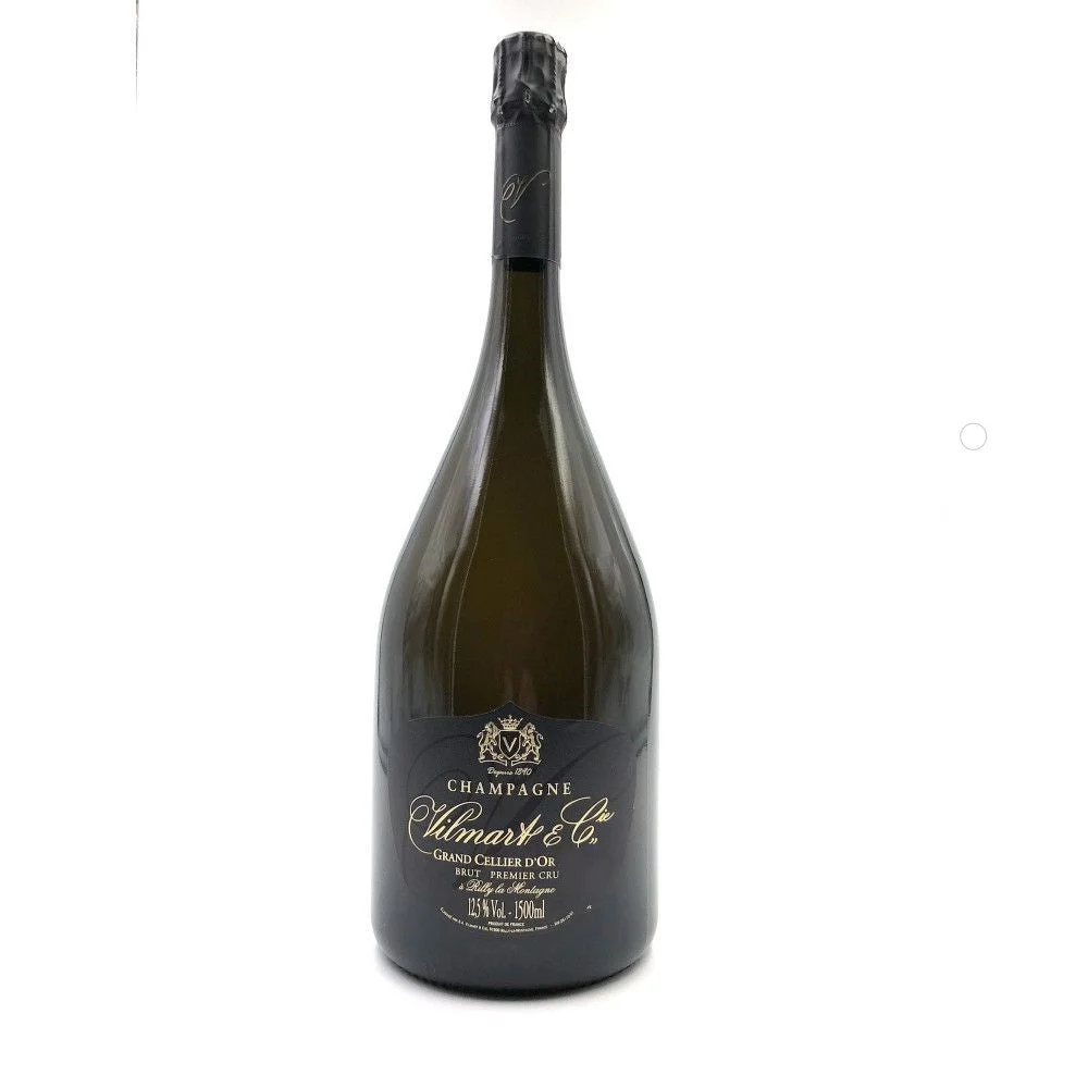 Vilmart & Cie | Grand Cellier d'Or Premier Cru Brut (Magnum) - NV