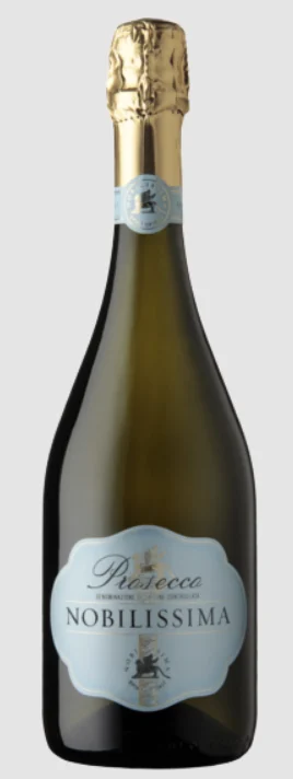 Vinos Nobilissima | Prosecco - NV