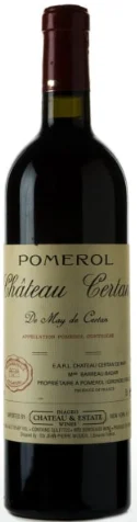 2015 | Château Certan de May | De May de Certan - Wine
