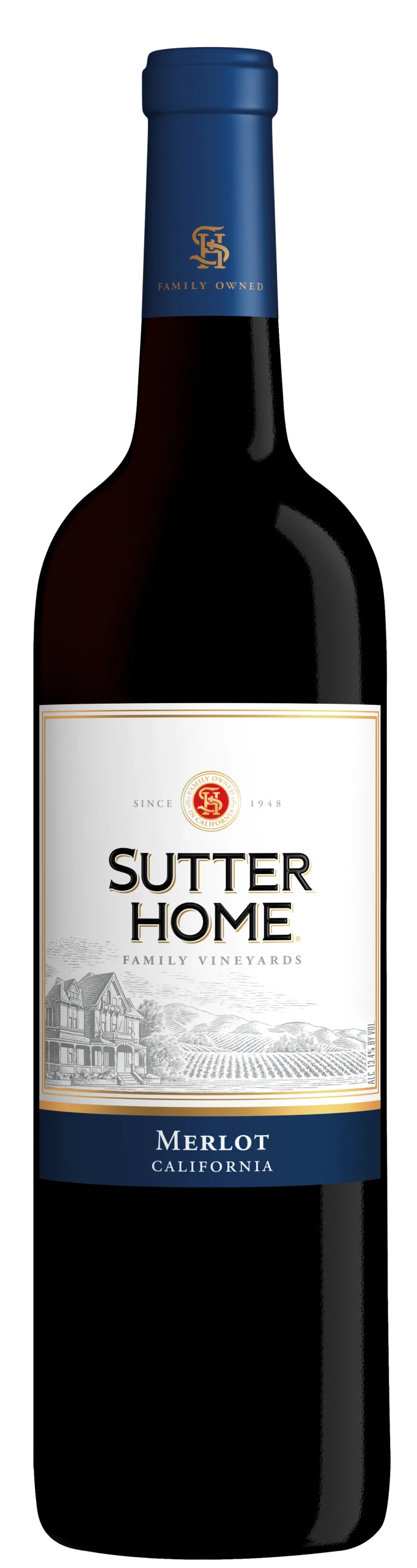 Sutter Home | Merlot - NV