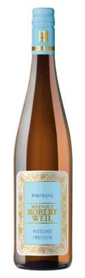 2020 | Weingut Robert Weil | Riesling Trocken - Wine