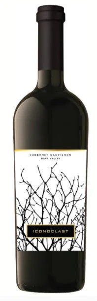 2020 | Iconoclast | Cabernet Sauvignon - Wine