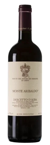 2019 | Marchesi di Grésy | Monte Aribaldo Dolcetto d'Alba - Wine
