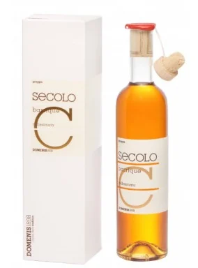 Domenis 1898 Secolo Riserva Barrique Millesimata Astucciata Grappa | 500ML