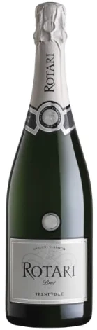 2016 | Mezzacorona | Rotari Brut Riserva Trentodoc - Wine