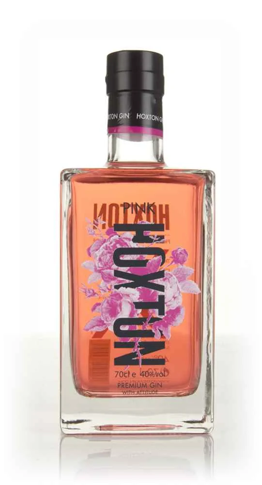 Hoxton Pink | 700ML - Gin