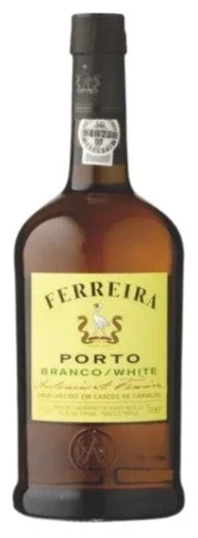Porto Ferreira | Branco - NV